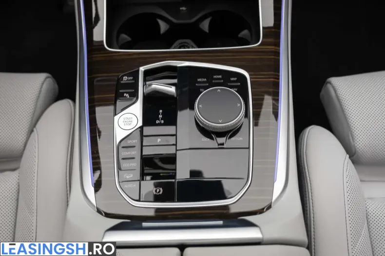 BMW X5 (Seria X) din 2023 cu 32.500 km - oferta BMW217392 - foto 18