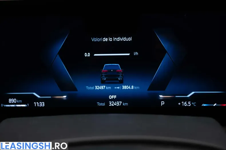 BMW X5 (Seria X) din 2023 cu 32.500 km - oferta BMW217392 - foto 19
