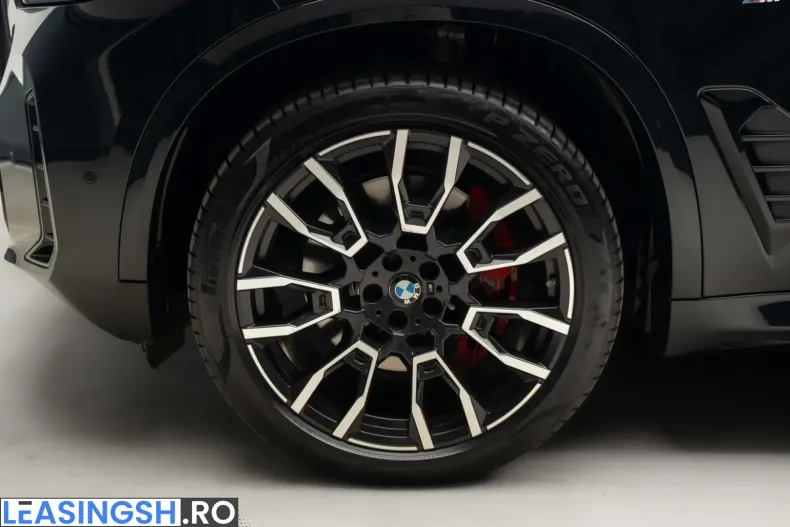 BMW X5 (Seria X) din 2023 cu 32.500 km - oferta BMW217392 - foto 22