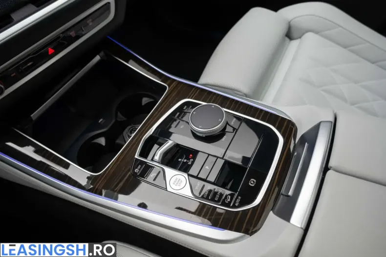 BMW X5 (Seria X) din 2023 cu 32.500 km - oferta BMW217392 - foto 27
