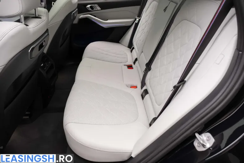BMW X5 (Seria X) din 2023 cu 32.500 km - oferta BMW217392 - foto 33