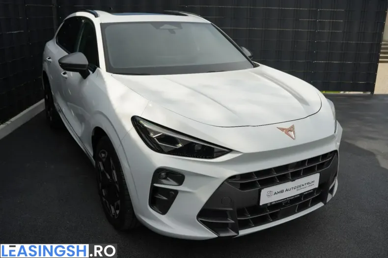 Cupra Terramar din 2025 cu 16.144 km - oferta CUP217393 - foto 3