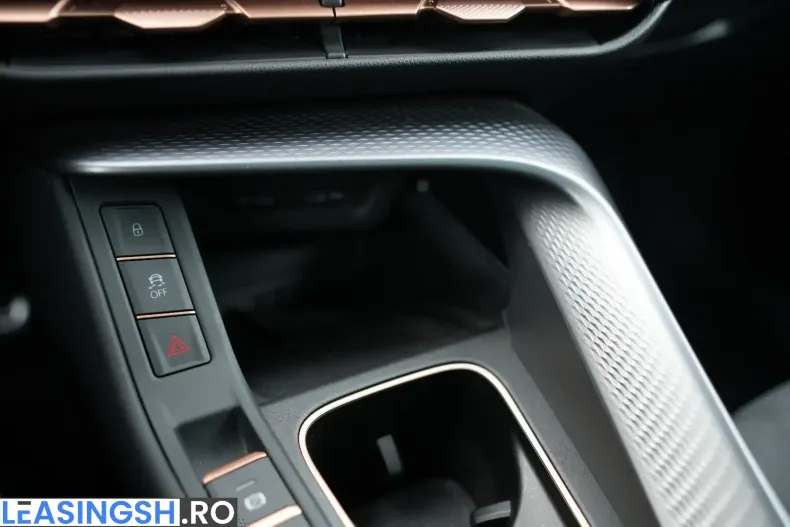 Cupra Terramar din 2025 cu 16.144 km - oferta CUP217393 - foto 20