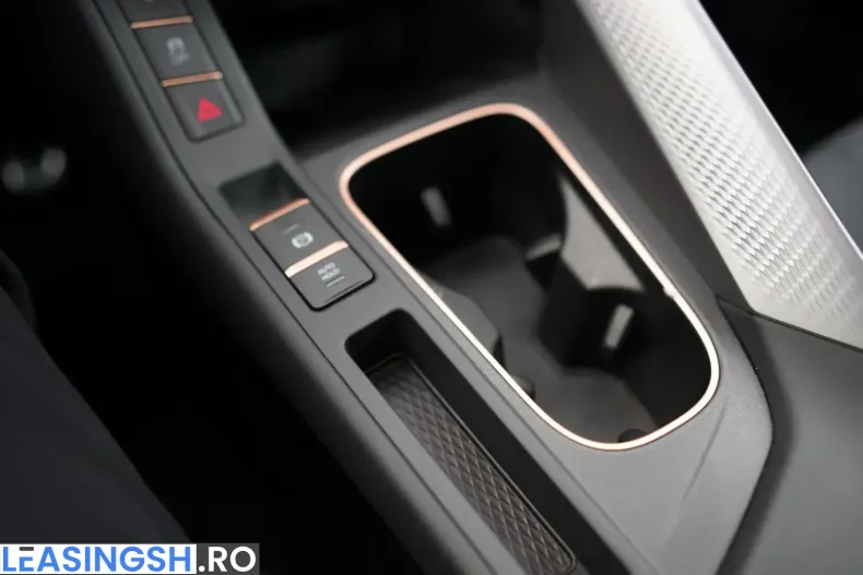 Cupra Terramar din 2025 cu 16.144 km - oferta CUP217393 - foto 29