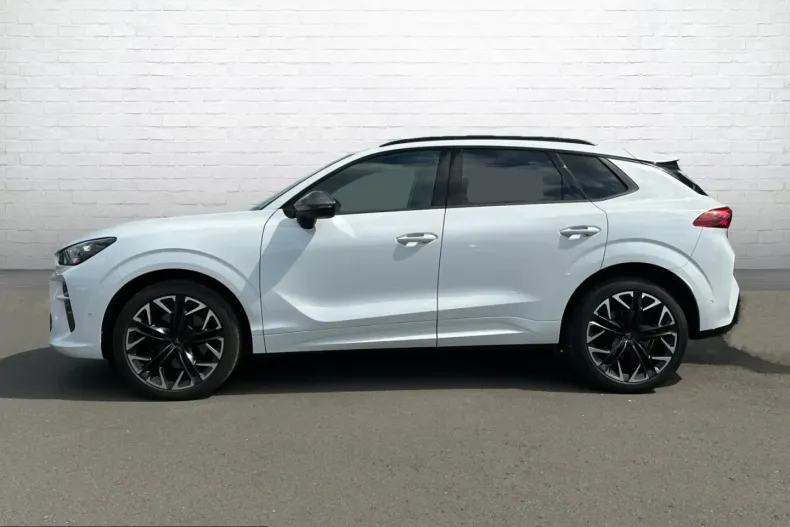 Cupra Terramar din 2025 cu 11.000 km - oferta CUP217394 - foto 2