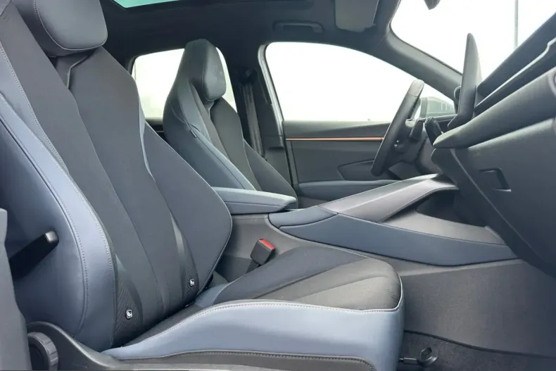 Cupra Terramar din 2025 cu 11.000 km - oferta CUP217394 - foto 6