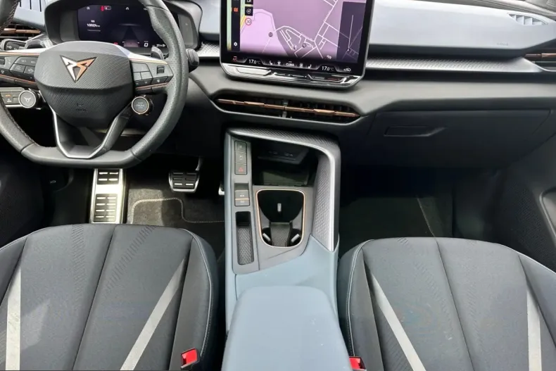 Cupra Terramar din 2025 cu 11.000 km - oferta CUP217394 - foto 8