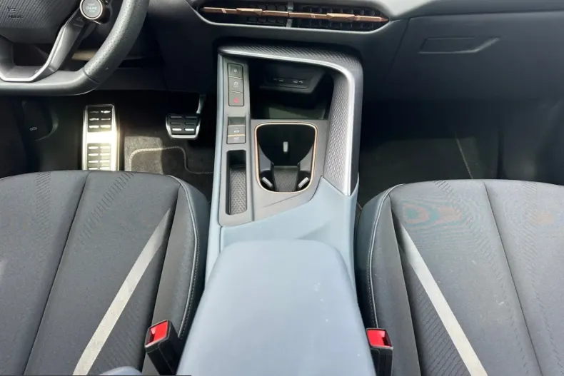 Cupra Terramar din 2025 cu 11.000 km - oferta CUP217394 - foto 9