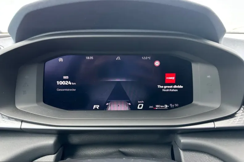 Cupra Terramar din 2025 cu 11.000 km - oferta CUP217394 - foto 11