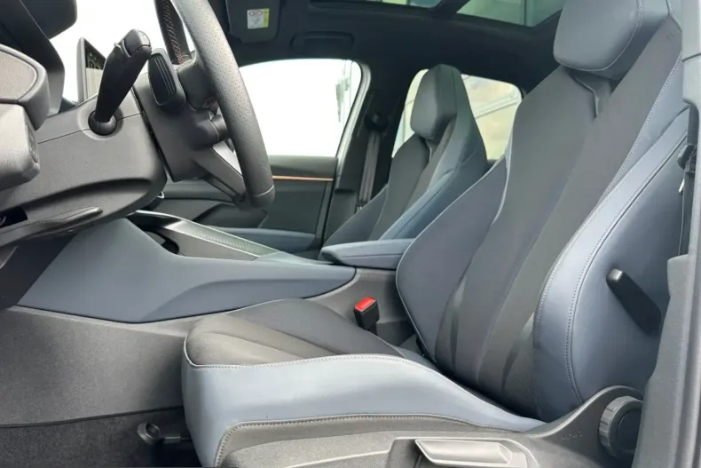 Cupra Terramar din 2025 cu 11.000 km - oferta CUP217394 - foto 14