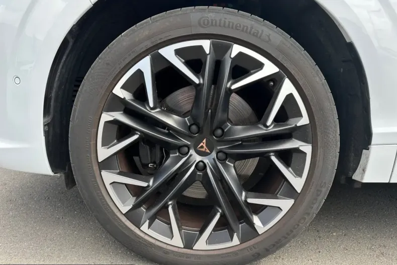 Cupra Terramar din 2025 cu 11.000 km - oferta CUP217394 - foto 15
