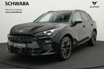 Cupra Terramar din 2025 - oferta CUP217395
