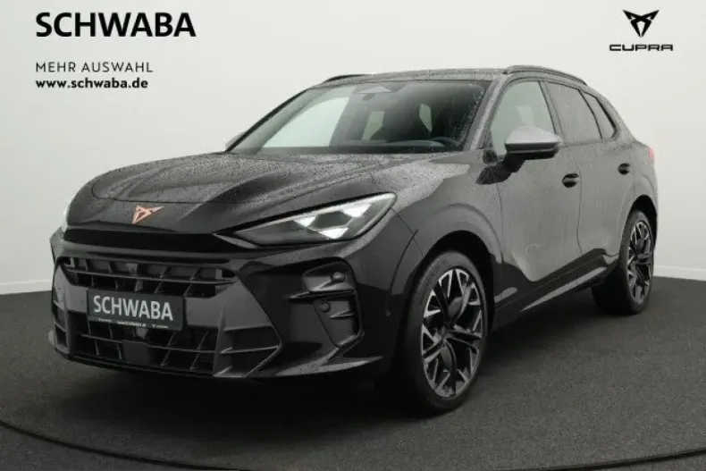 Cupra Terramar din 2025 cu 12.300 km - oferta CUP217395 - foto 1