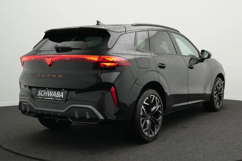 Cupra Terramar din 2025 cu 12.300 km - oferta CUP217395 - foto 2