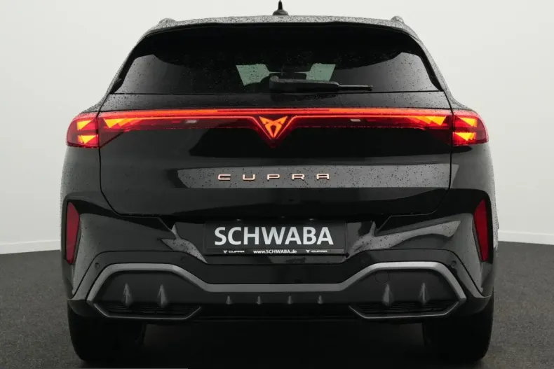 Cupra Terramar din 2025 cu 12.300 km - oferta CUP217395 - foto 6