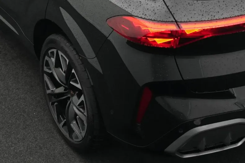 Cupra Terramar din 2025 cu 12.300 km - oferta CUP217395 - foto 17