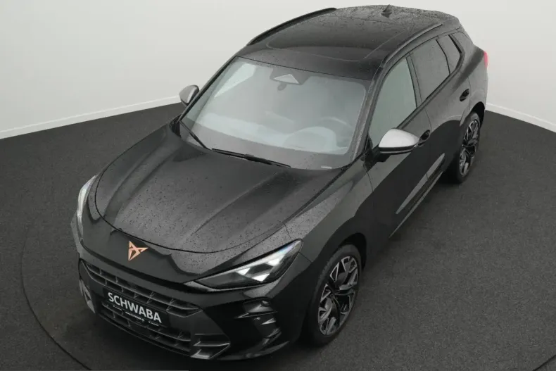 Cupra Terramar din 2025 cu 12.300 km - oferta CUP217395 - foto 18
