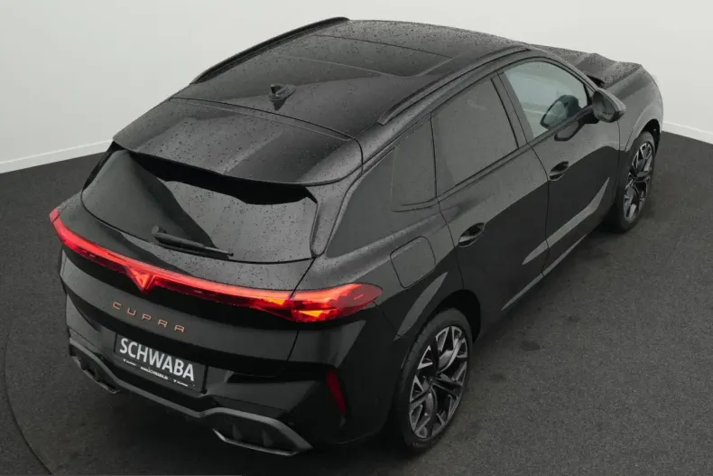 Cupra Terramar din 2025 cu 12.300 km - oferta CUP217395 - foto 19