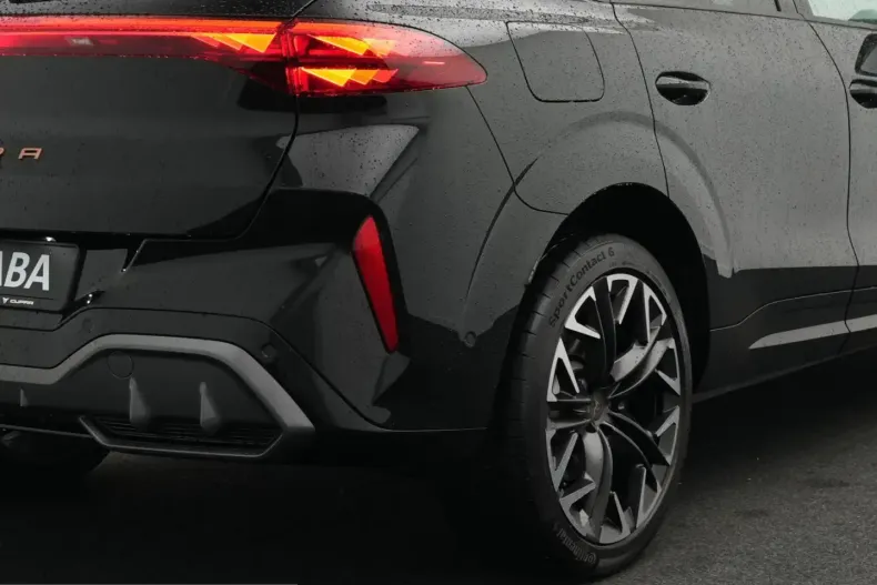 Cupra Terramar din 2025 cu 12.300 km - oferta CUP217395 - foto 21