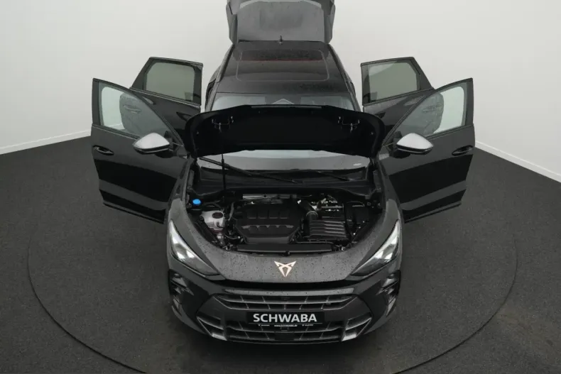 Cupra Terramar din 2025 cu 12.300 km - oferta CUP217395 - foto 29