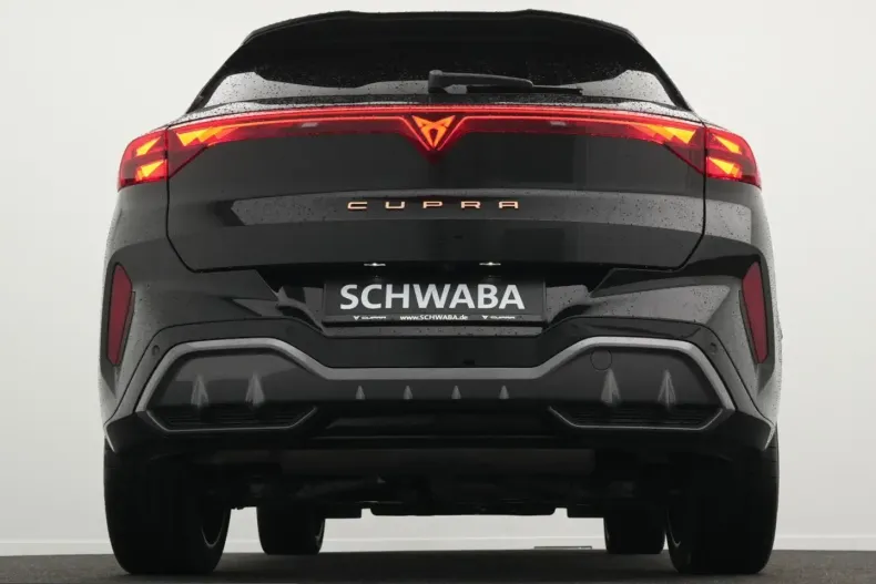 Cupra Terramar din 2025 cu 12.300 km - oferta CUP217395 - foto 39