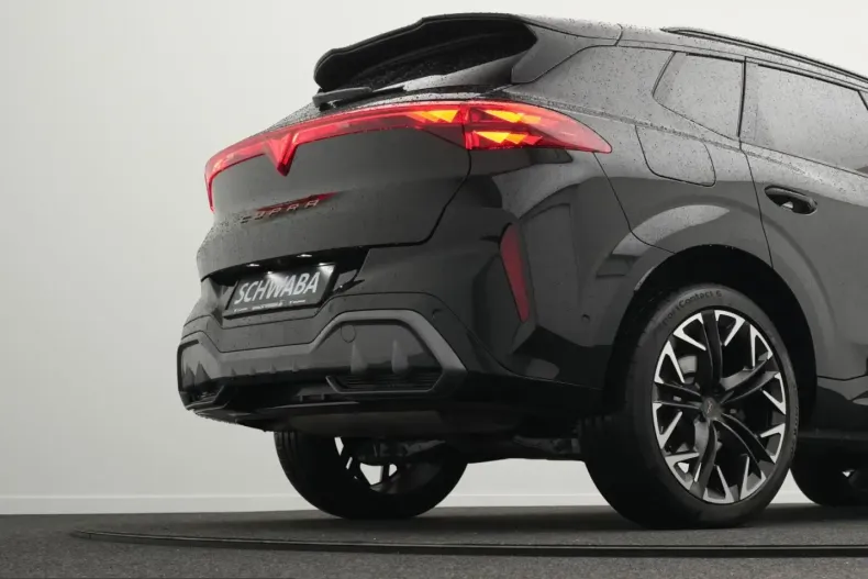 Cupra Terramar din 2025 cu 12.300 km - oferta CUP217395 - foto 43