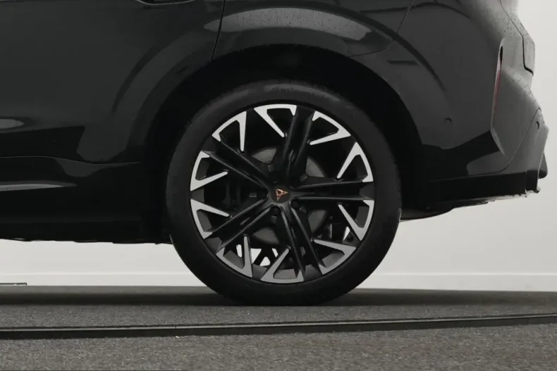 Cupra Terramar din 2025 cu 12.300 km - oferta CUP217395 - foto 45