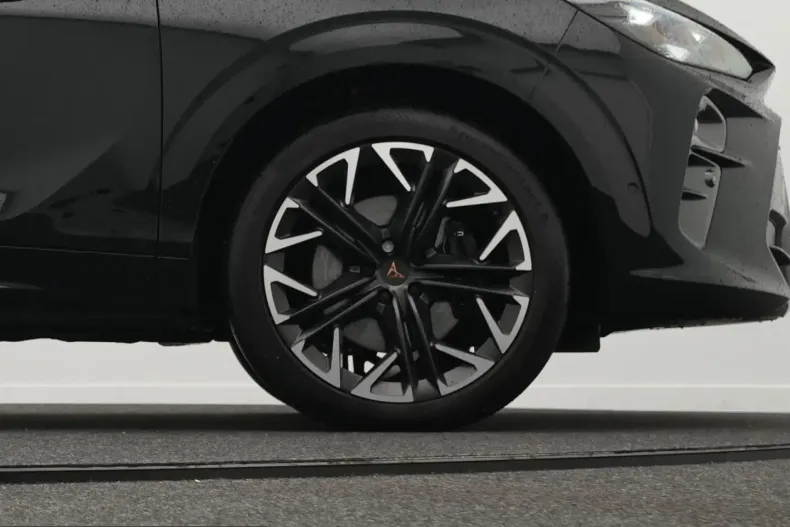 Cupra Terramar din 2025 cu 12.300 km - oferta CUP217395 - foto 47