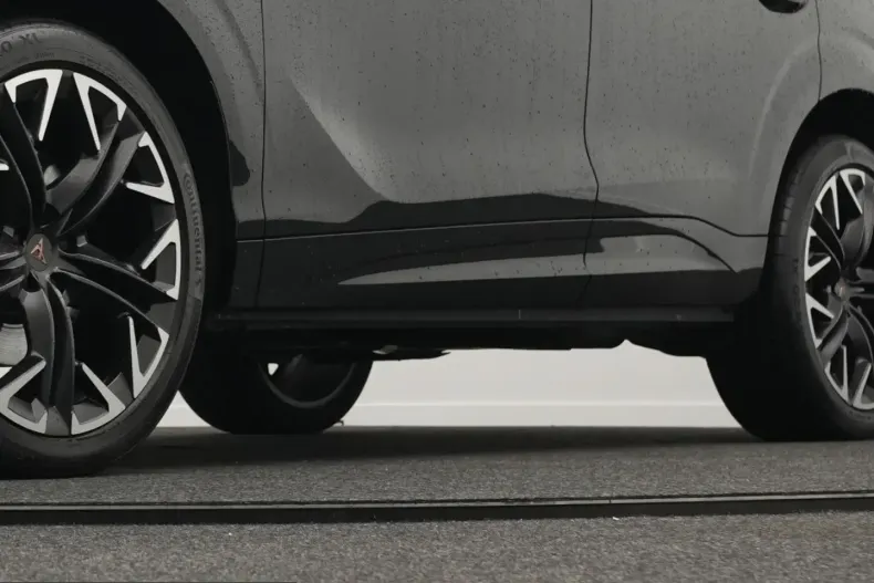 Cupra Terramar din 2025 cu 12.300 km - oferta CUP217395 - foto 49