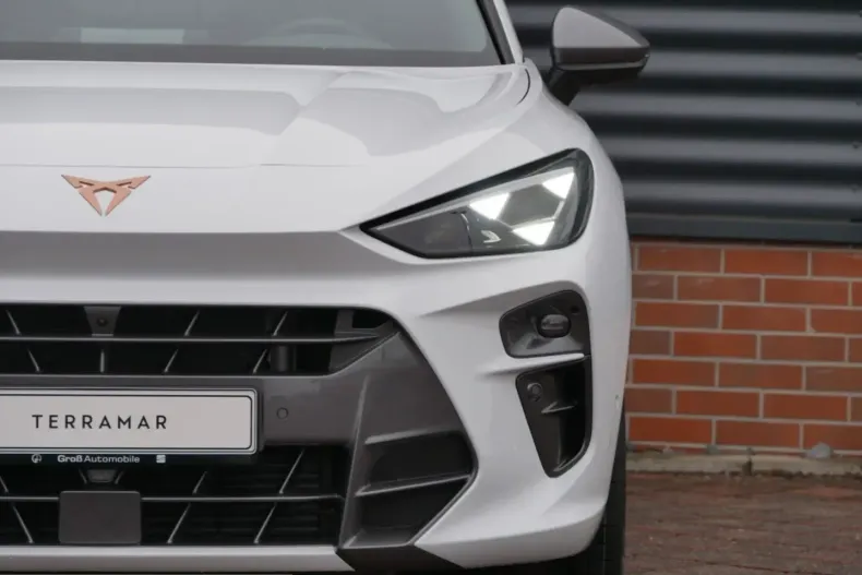 Cupra Terramar din 2025 cu 9.000 km - oferta CUP217396 - foto 5