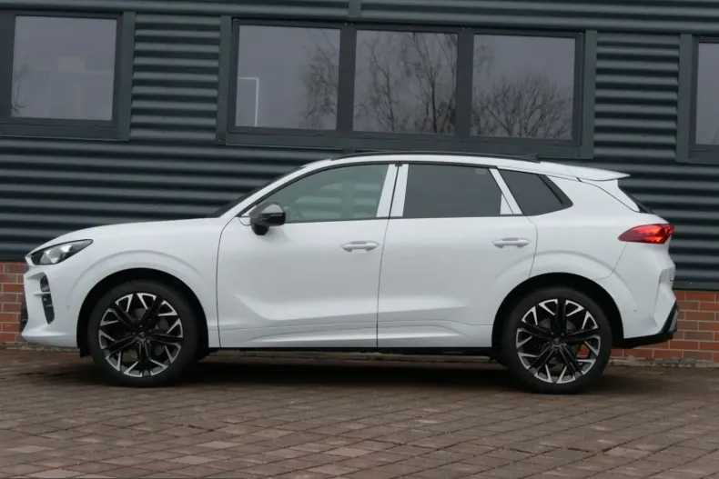 Cupra Terramar din 2025 cu 9.000 km - oferta CUP217396 - foto 7