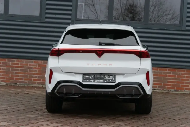 Cupra Terramar din 2025 cu 9.000 km - oferta CUP217396 - foto 12