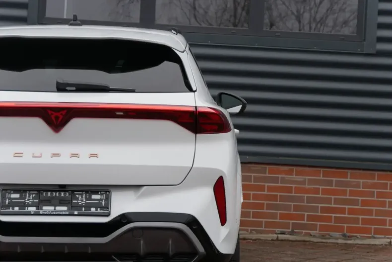 Cupra Terramar din 2025 cu 9.000 km - oferta CUP217396 - foto 13