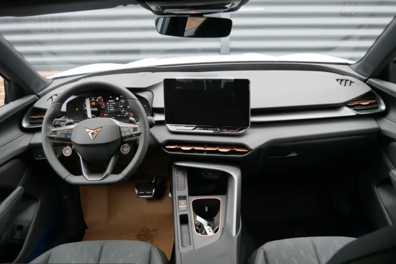 Cupra Terramar din 2025 cu 9.000 km - oferta CUP217396 - foto 24