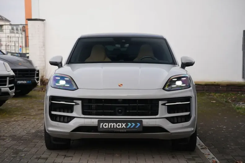 Porsche Cayenne din 2025 cu 12.000 km - oferta POR217397 - foto 7