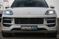 Porsche Cayenne din 2025 cu 12.000 km - oferta POR217397 - foto 15