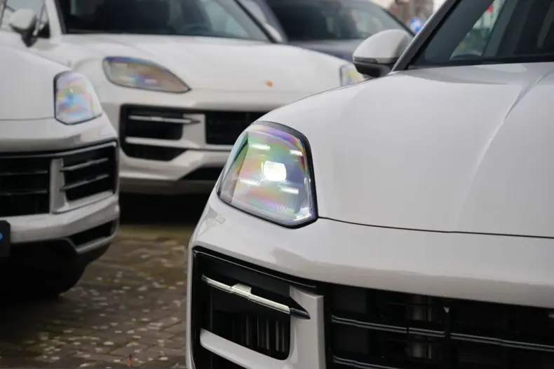 Porsche Cayenne din 2025 cu 12.000 km - oferta POR217397 - foto 16