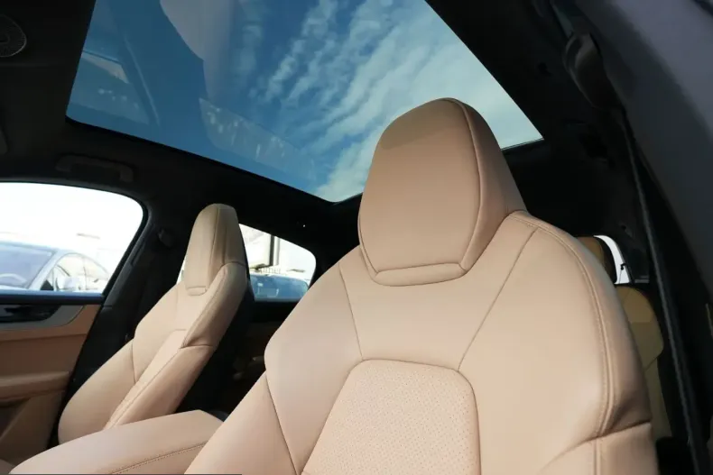 Porsche Cayenne din 2025 cu 12.000 km - oferta POR217397 - foto 21