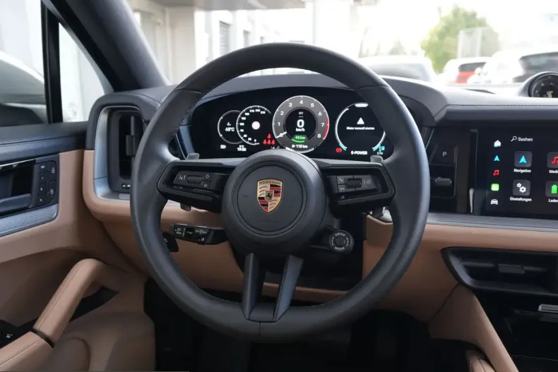 Porsche Cayenne din 2025 cu 12.000 km - oferta POR217397 - foto 22