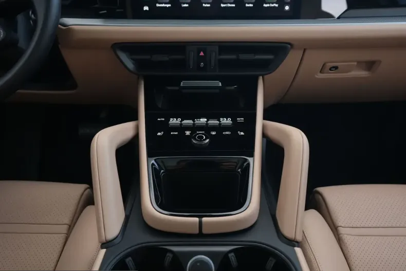 Porsche Cayenne din 2025 cu 12.000 km - oferta POR217397 - foto 30