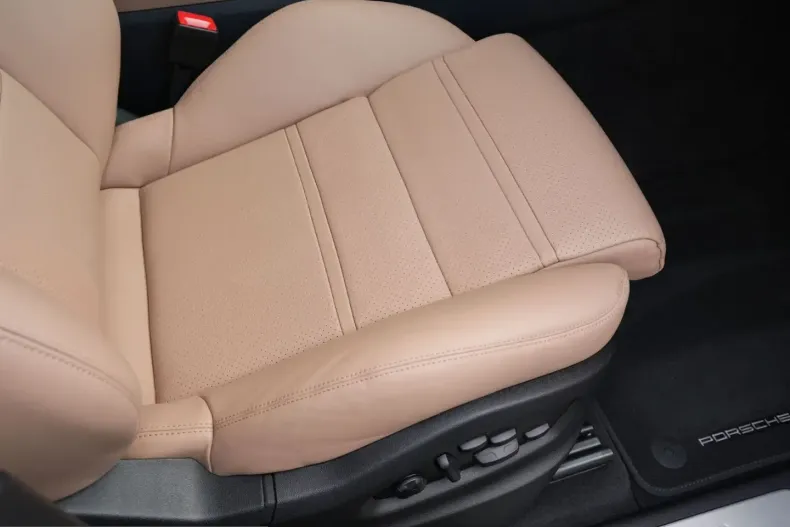 Porsche Cayenne din 2025 cu 12.000 km - oferta POR217397 - foto 48