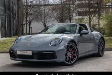 Porsche 992 din 2024 - oferta POR217398