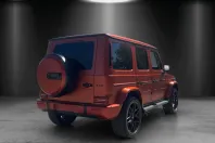 Mercedes-Benz G 63 AMG (Clasa G) din 2024 cu 19.934 km - oferta MER217399 - foto 5