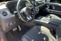 Mercedes-Benz G 63 AMG (Clasa G) din 2024 cu 19.934 km - oferta MER217399 - foto 7