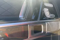 Mercedes-Benz G 63 AMG (Clasa G) din 2024 cu 19.934 km - oferta MER217399 - foto 8