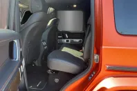 Mercedes-Benz G 63 AMG (Clasa G) din 2024 cu 19.934 km - oferta MER217399 - foto 10