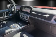 Mercedes-Benz G 63 AMG (Clasa G) din 2024 cu 19.934 km - oferta MER217399 - foto 12