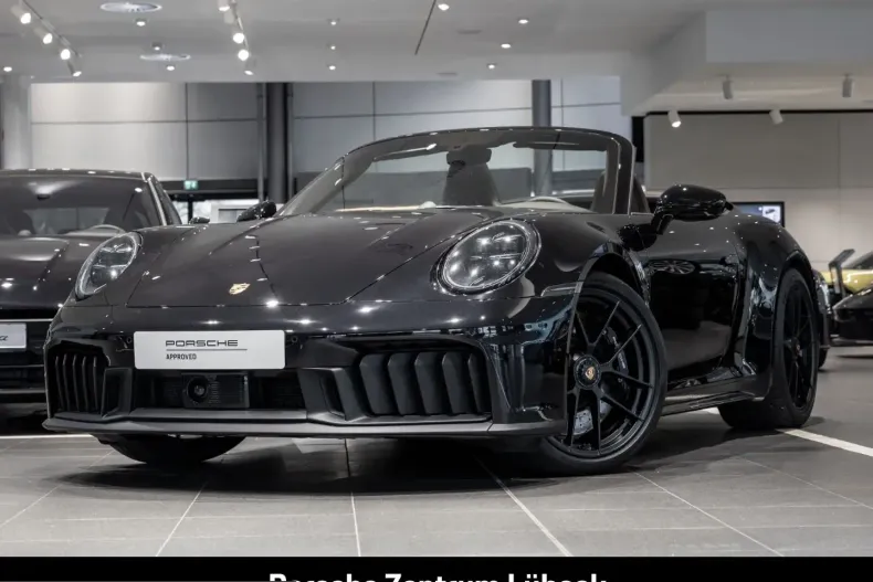 Porsche 992 din 2025 cu 9.995 km - oferta POR217400 - foto 2