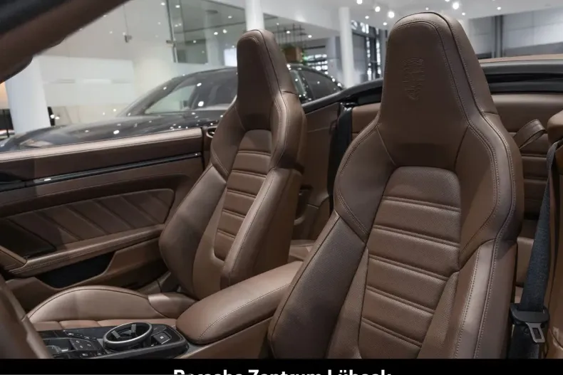 Porsche 992 din 2025 cu 9.995 km - oferta POR217400 - foto 3