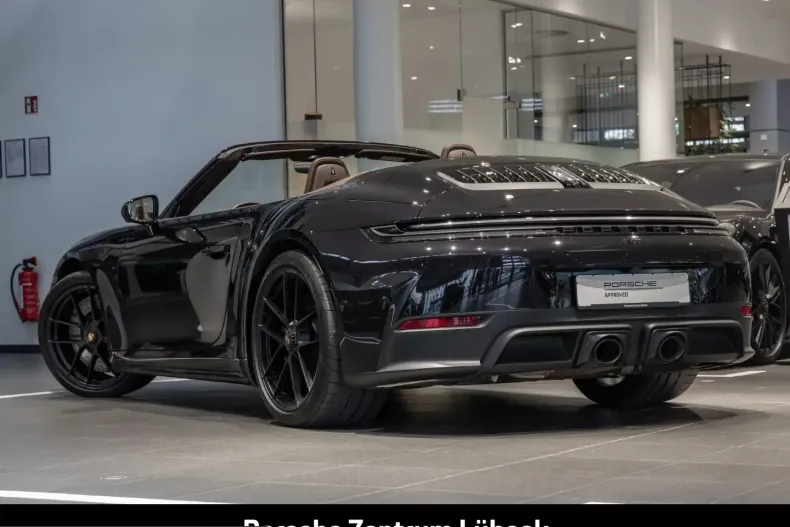 Porsche 992 din 2025 cu 9.995 km - oferta POR217400 - foto 4